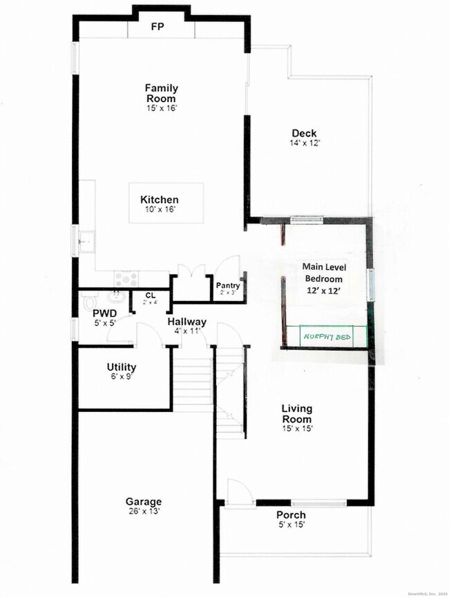 Building Photo - 121 Howard St