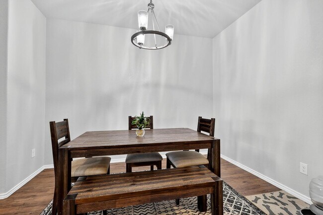 Building Photo - 5636 Rainflower Terrace Ln