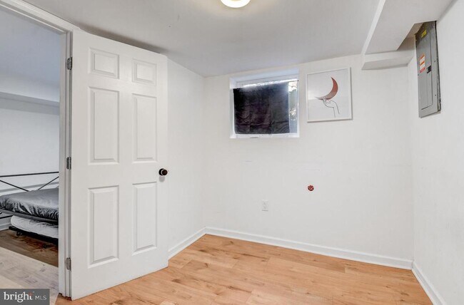 Building Photo - 1371 Adams St NE