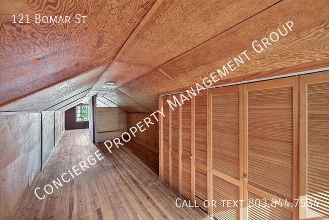 Building Photo - 121 Bomar St