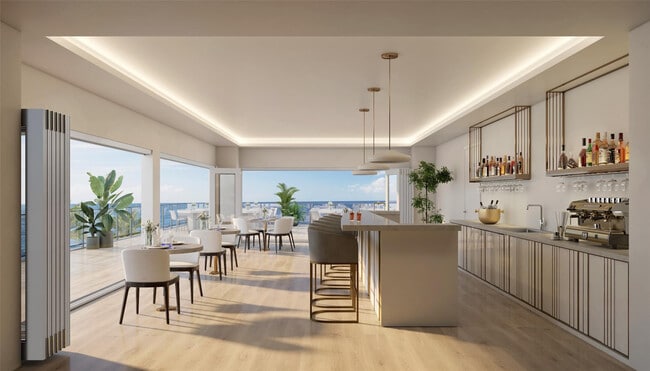 Building Photo - 3100 N Ocean Dr