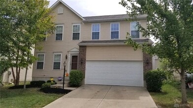 Building Photo - Beautifully maintained 4-bedroom, 2.5-bath over 2,200 sqft with a 2 car garage!