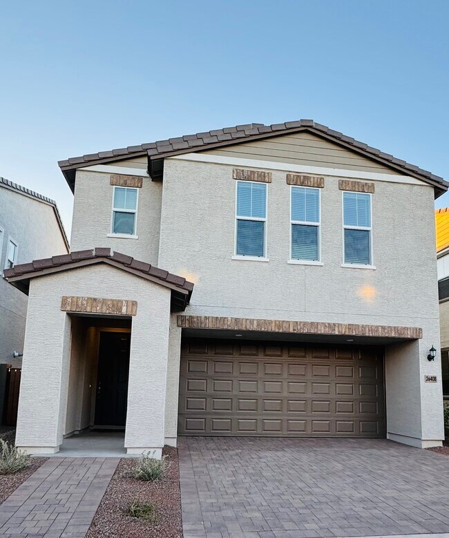 Primary Photo - 26408 N 24th Gln