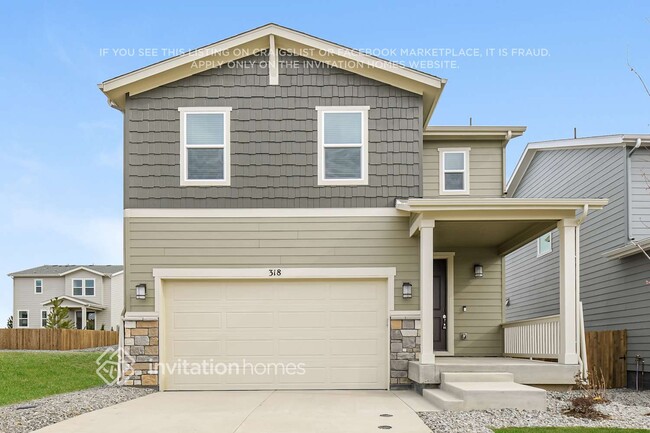 Building Photo - 318 Grayson Ave