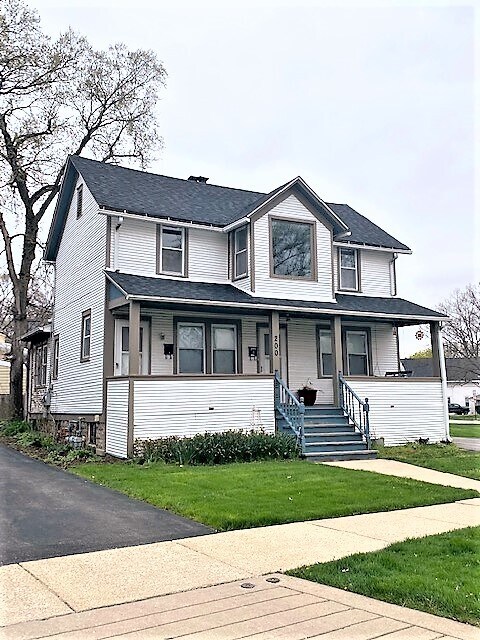 Primary Photo - 200 Fairbank Rd