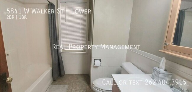 Building Photo - 5841 W Walker St