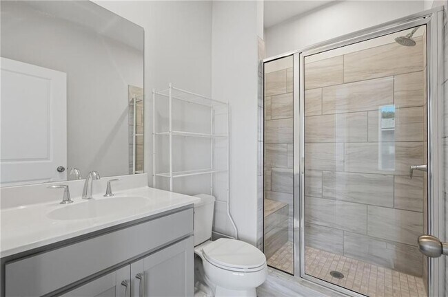 Building Photo - 1422 Creekside Cir NW
