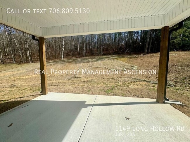 Building Photo - 1149 Long Hollow Rd