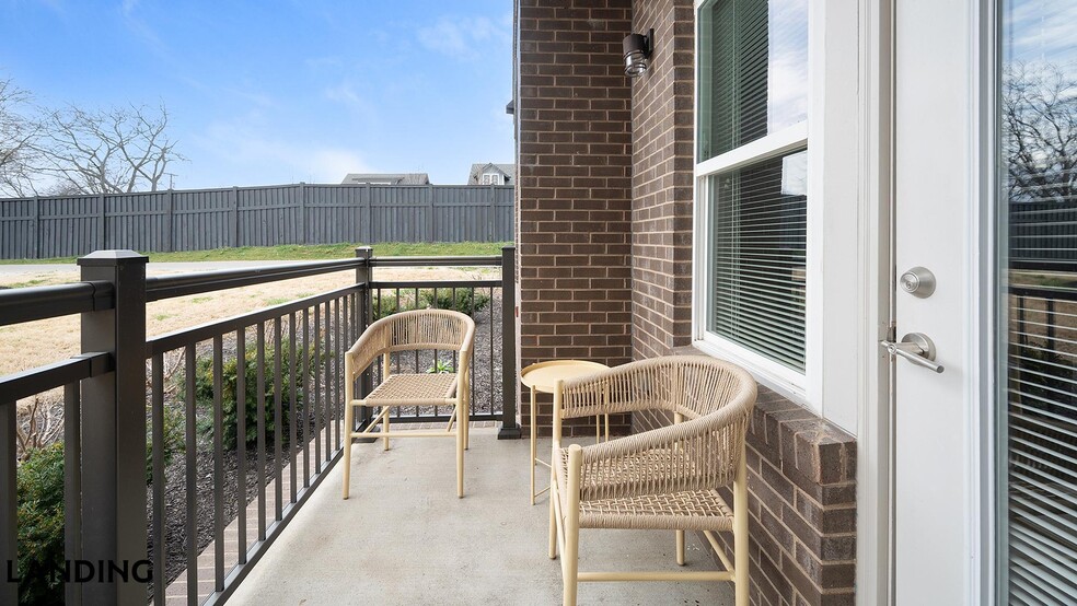 Building Photo - 1801 Meridian St