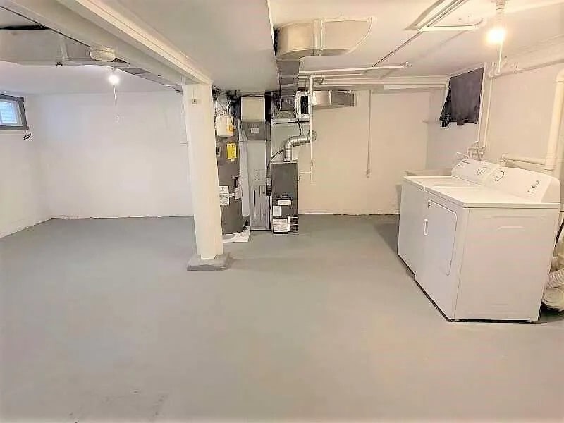 Basement - 341 NW 74th St