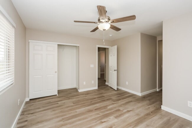 Building Photo - 8648 Water Bucket Ave