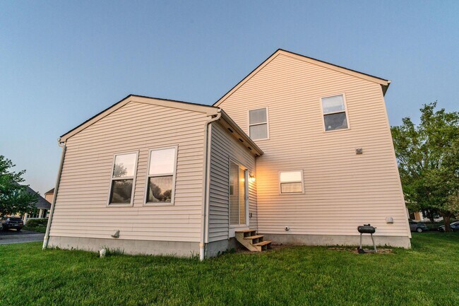 Building Photo - 2961 Keannen St