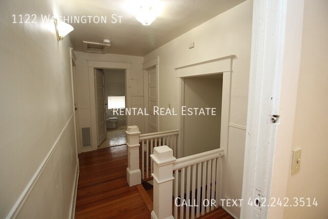Building Photo - 1122 Washington St