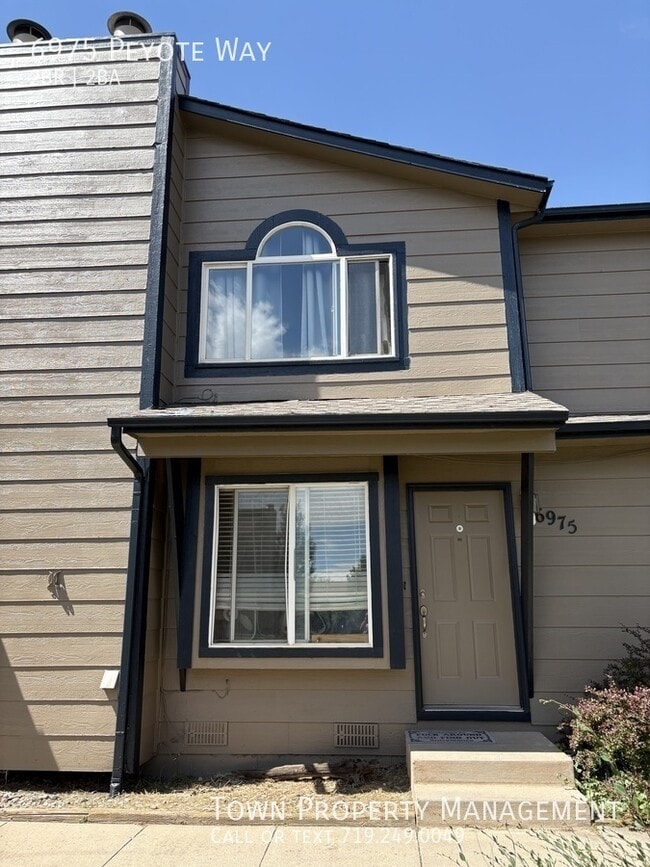 Building Photo - 6975 Peyote Way