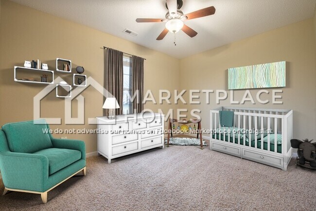 Building Photo - 5264 Brassie Dr