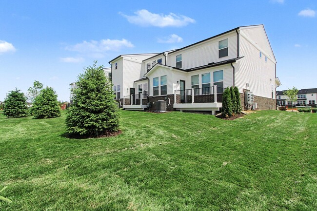 Building Photo - 5660 Corgi Dr