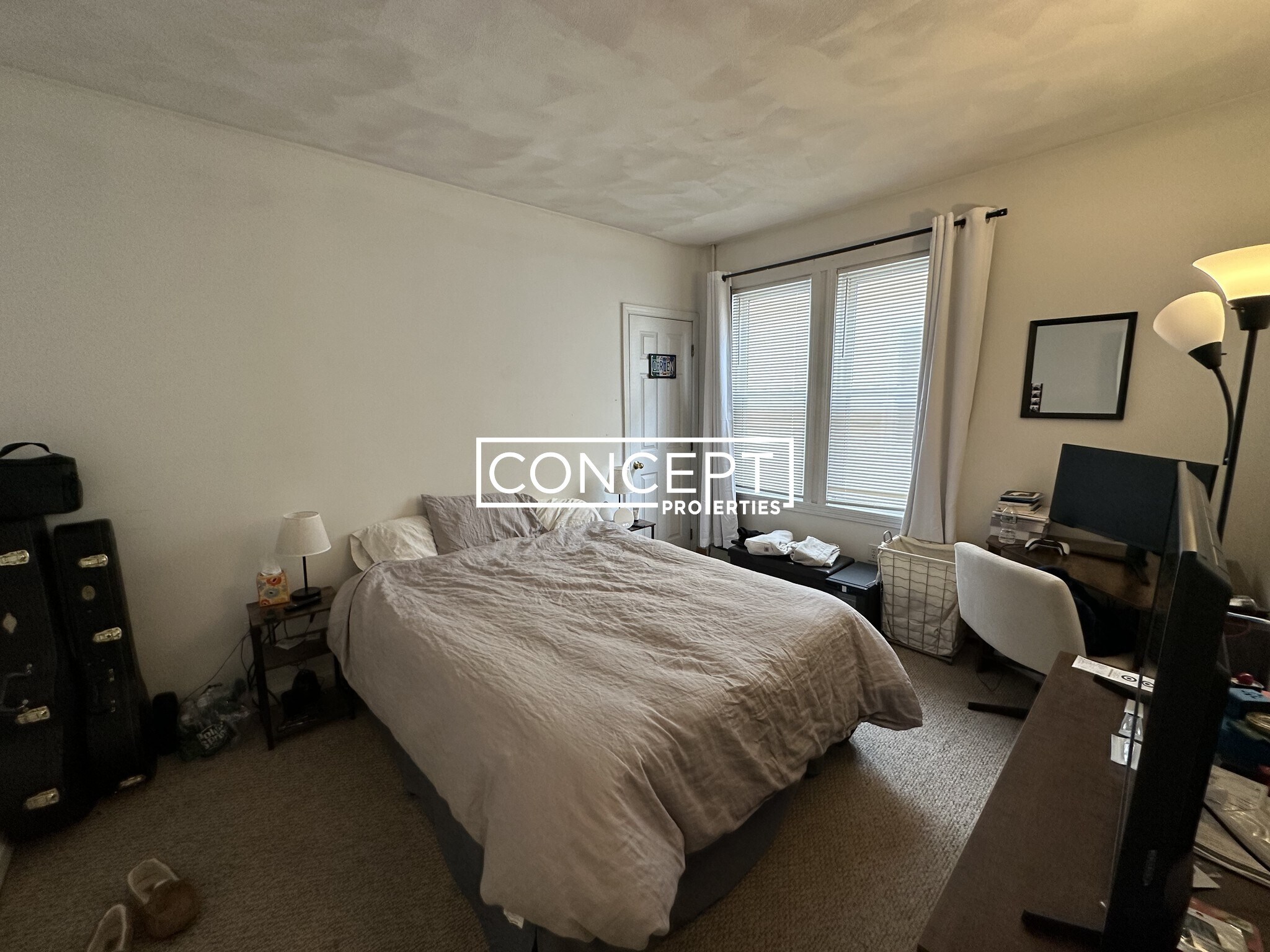 Building Photo - 58 Mansfield St