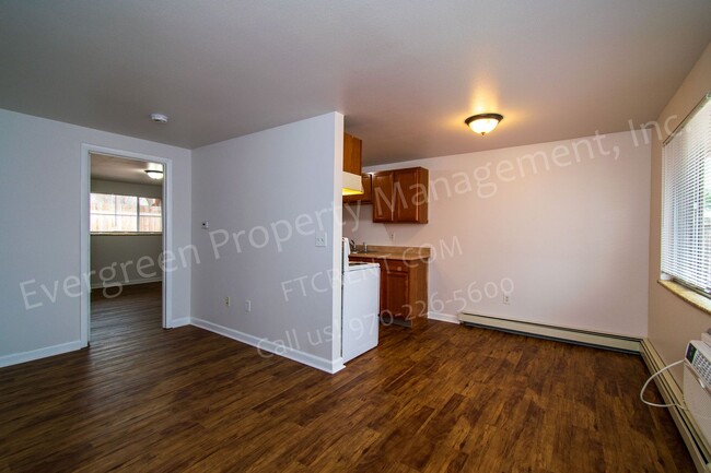 Building Photo - 208 S Jefferson Ave