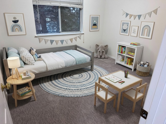 Building Photo - 5607 Lakeland Hills Way SE