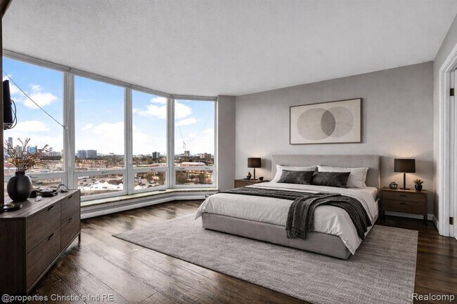 Building Photo - 250 E Harbortown Dr