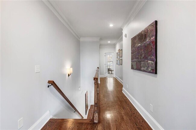 Building Photo - 3611 Habersham Rd NW