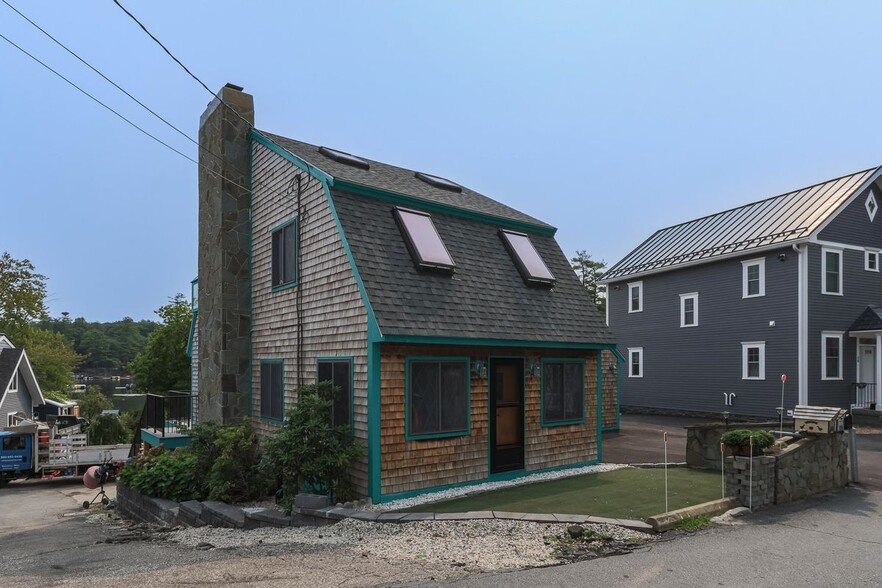 Building Photo - 30 Stickney