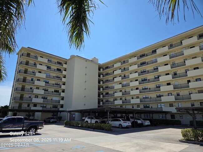 Building Photo - 500 Palm Springs Blvd