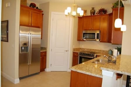 Primary Photo - The Palms Condominiums