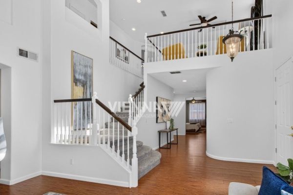 Building Photo - 3180 Mount Tamalpais Dr