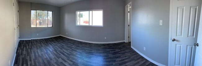 Floorplan - Brentwood Apartments