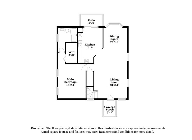 Building Photo - 12722 Adventure Dr