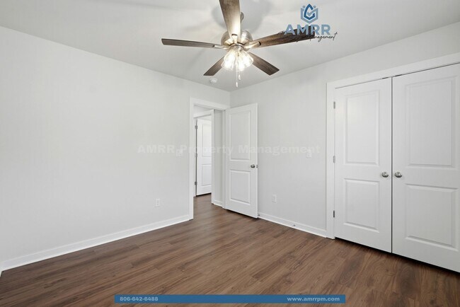 Building Photo - New Beginnings Start with AMRR: Spacious 3 Bedroom new build in Siloam Springs!