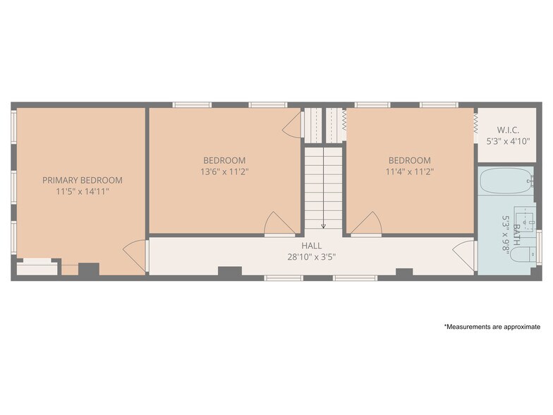 Building Photo - 329 Bedford St