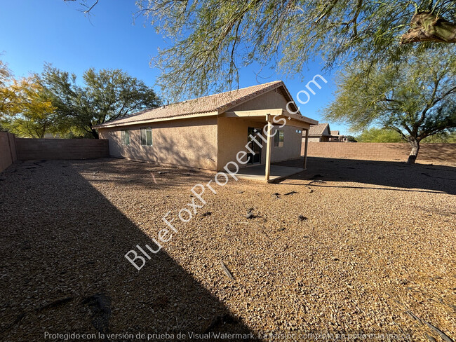 Building Photo - 6292 W Desert Laurel Ln