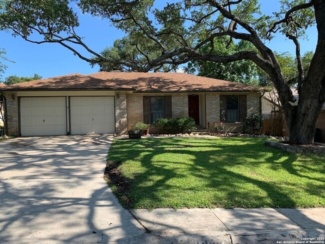 Building Photo - 5538 Timber Canyon St