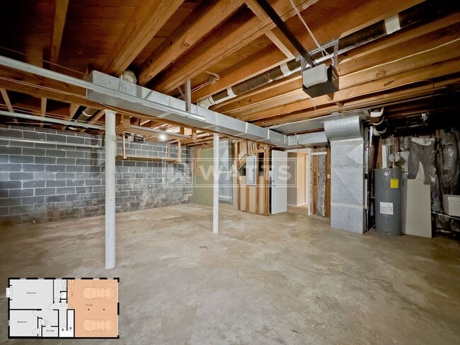 Building Photo - Excellent 4 Bedroom House in Bluff Park Community