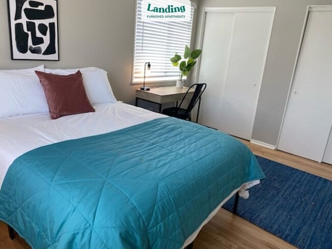 Building Photo - 3201 S Sherman St