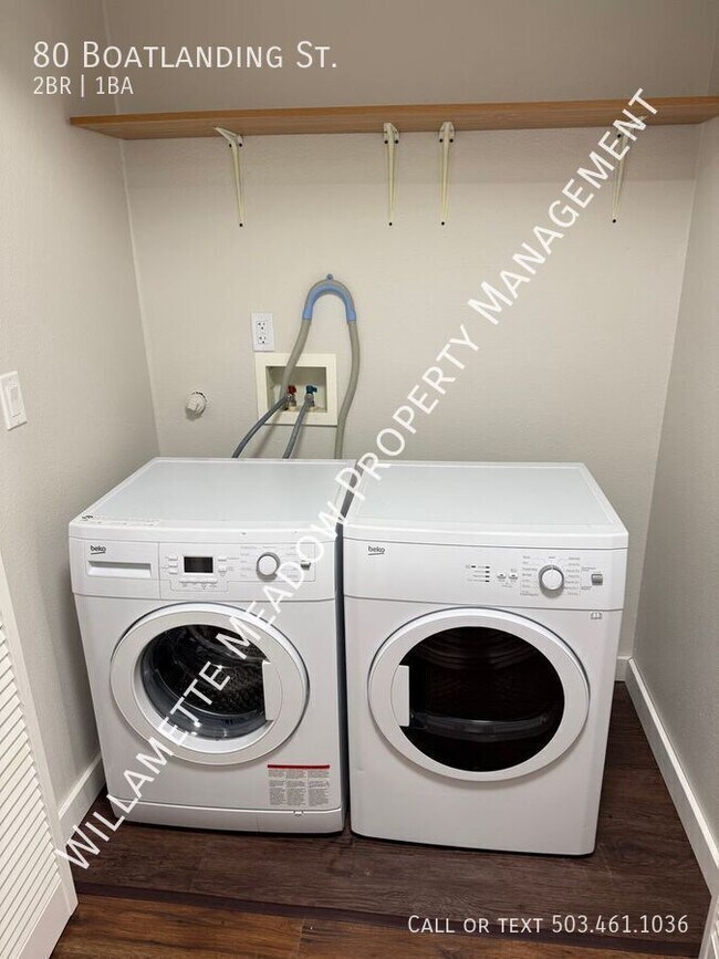 Building Photo - 80 Boatlanding St