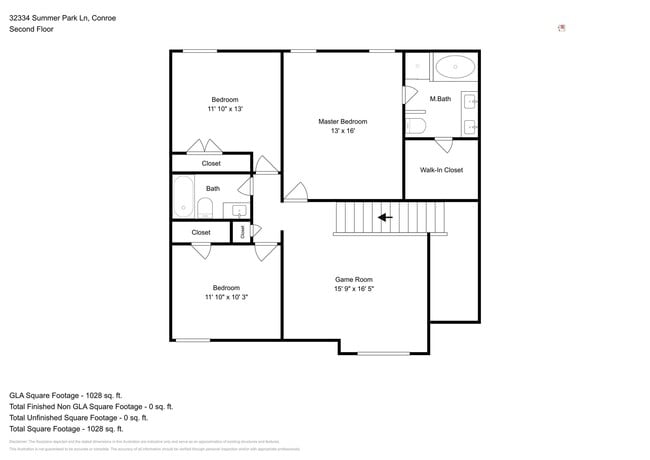 Building Photo - 32334 Summer Park Ln