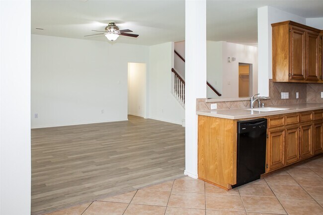 Building Photo - 9402 Borden Bluff Ln