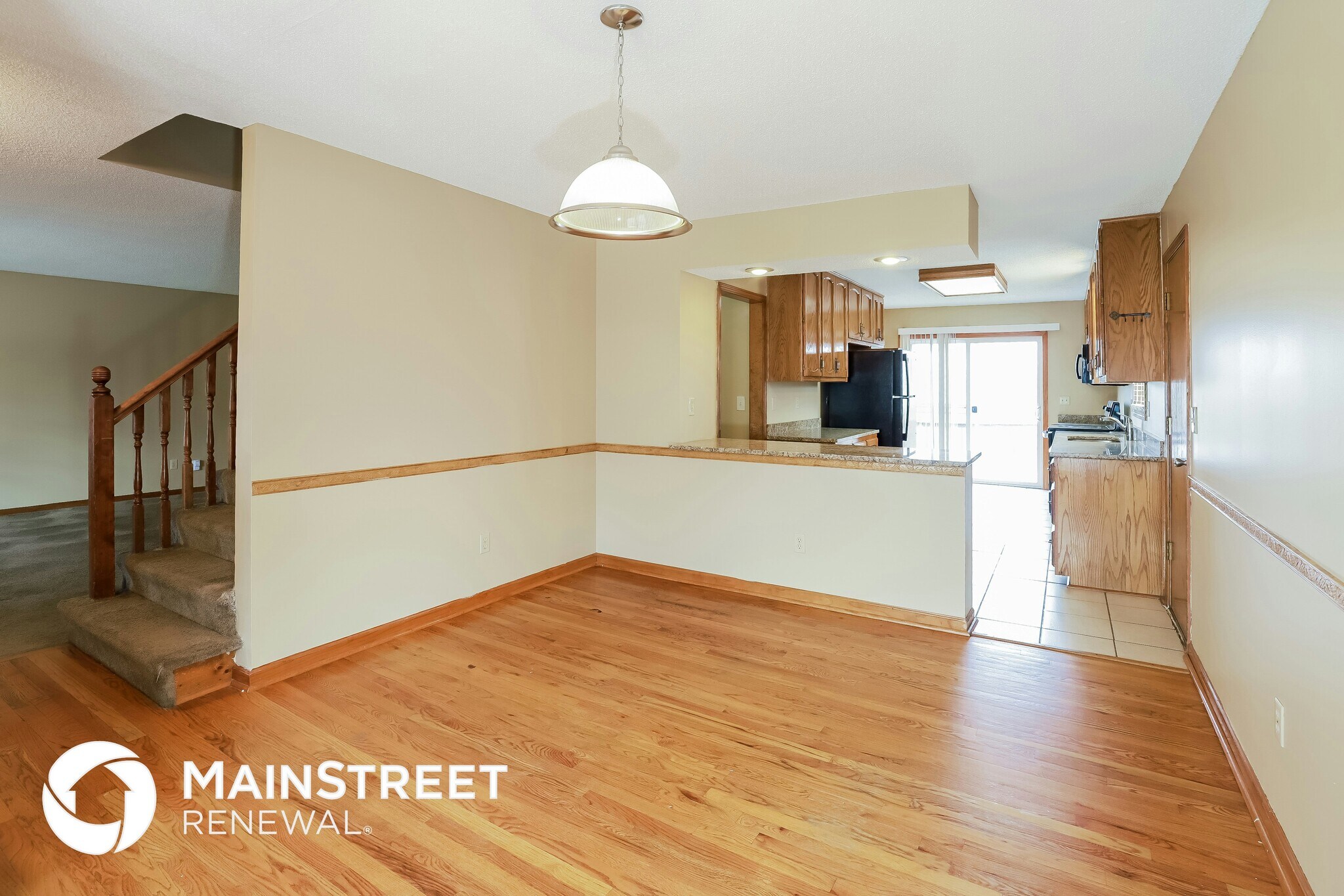 Building Photo - 8035 N Brooklyn Ave