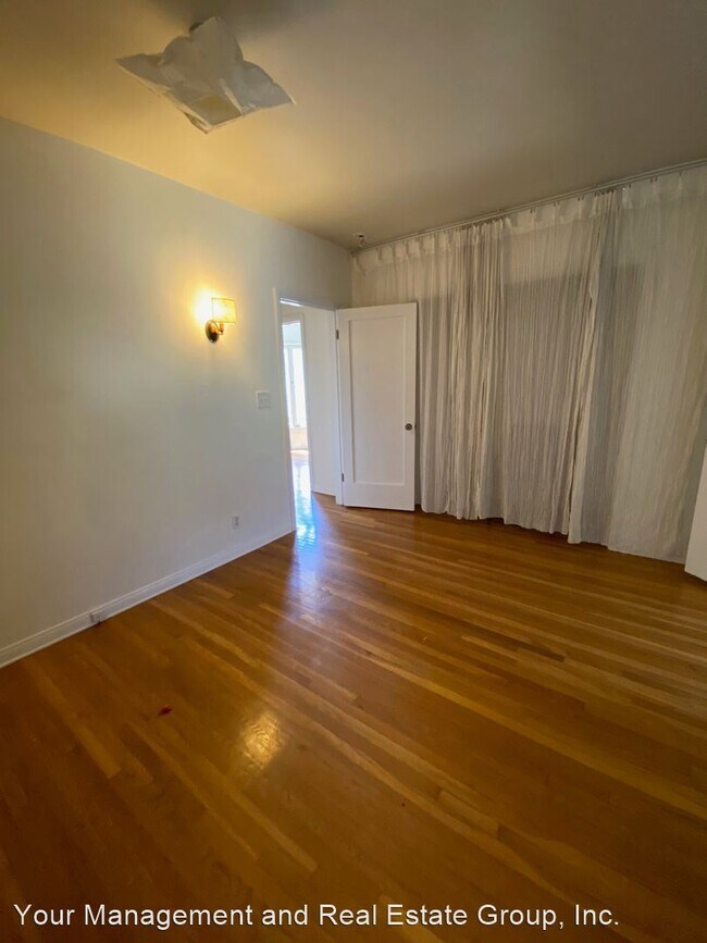 Building Photo - 3 br, 2 bath House - 2821 Avenel St.