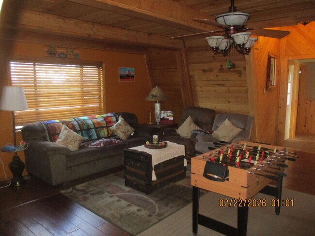 Building Photo - For Rent – 6346 Deer Run Rd, Show Low, Arizona