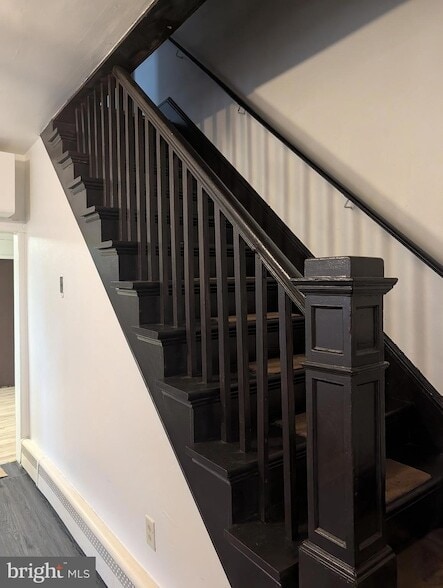 Building Photo - 36 Pottsville St