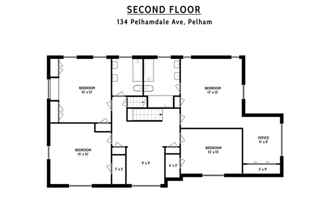 Building Photo - 134 Pelhamdale Ave