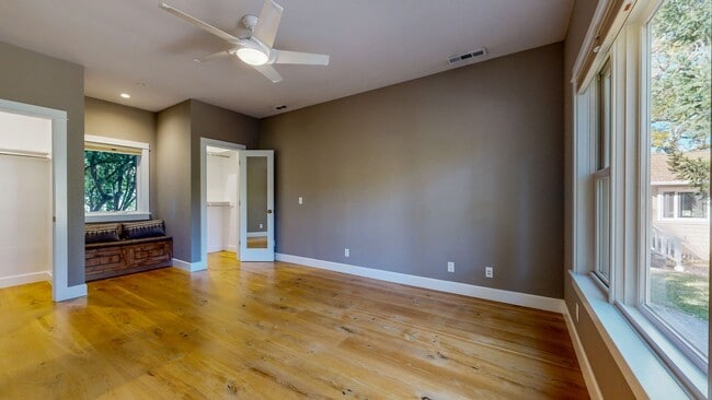 Building Photo - Serene 1 bedroom 1 bath Calistoga Home adjacent to Napa river!