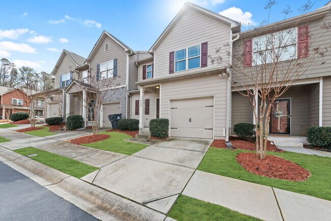 Building Photo - 3205 Blue Springs Trace