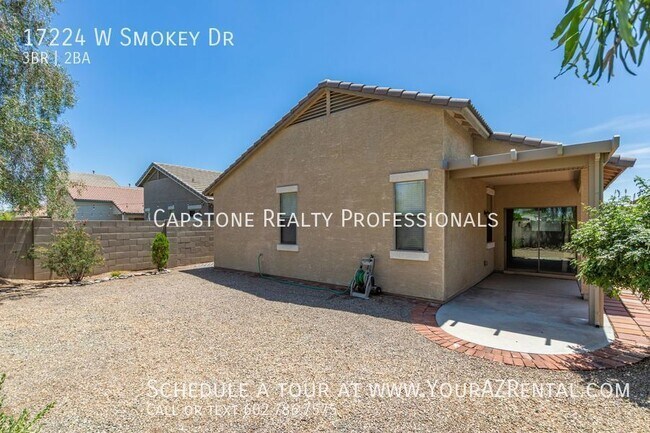 Building Photo - 17224 W Smokey Dr