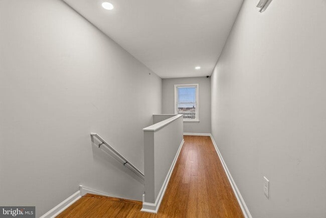 Building Photo - 1430 N Carlisle St