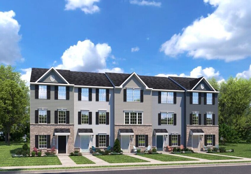 Building Photo - 4027 Vallhorn Ln